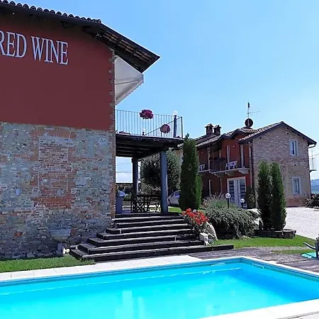 Red Wine
