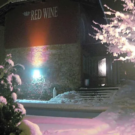 Hotel Red Wine 4*